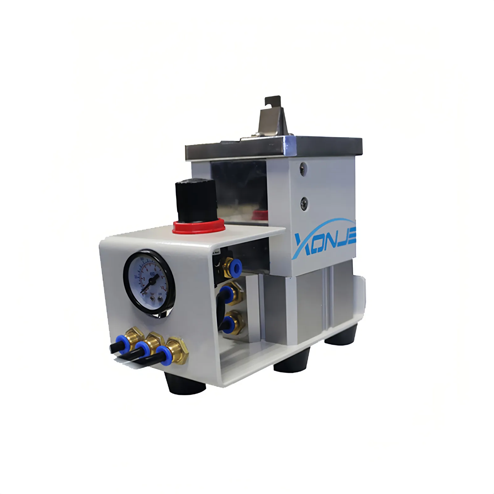 XONJE XJVD-1C Hook-Knife Splitting Machine