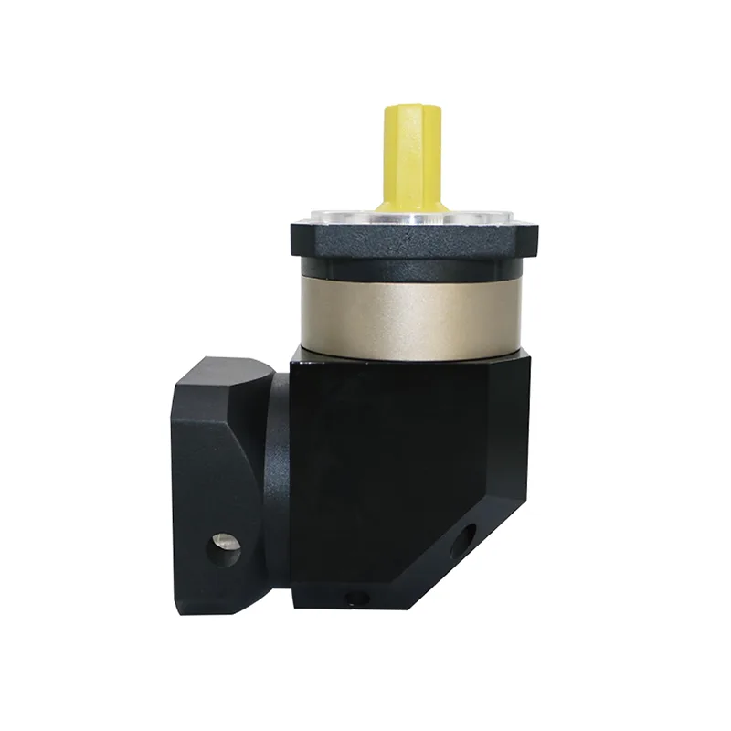 ZY ZPF Series High Precision Planetary Reducer