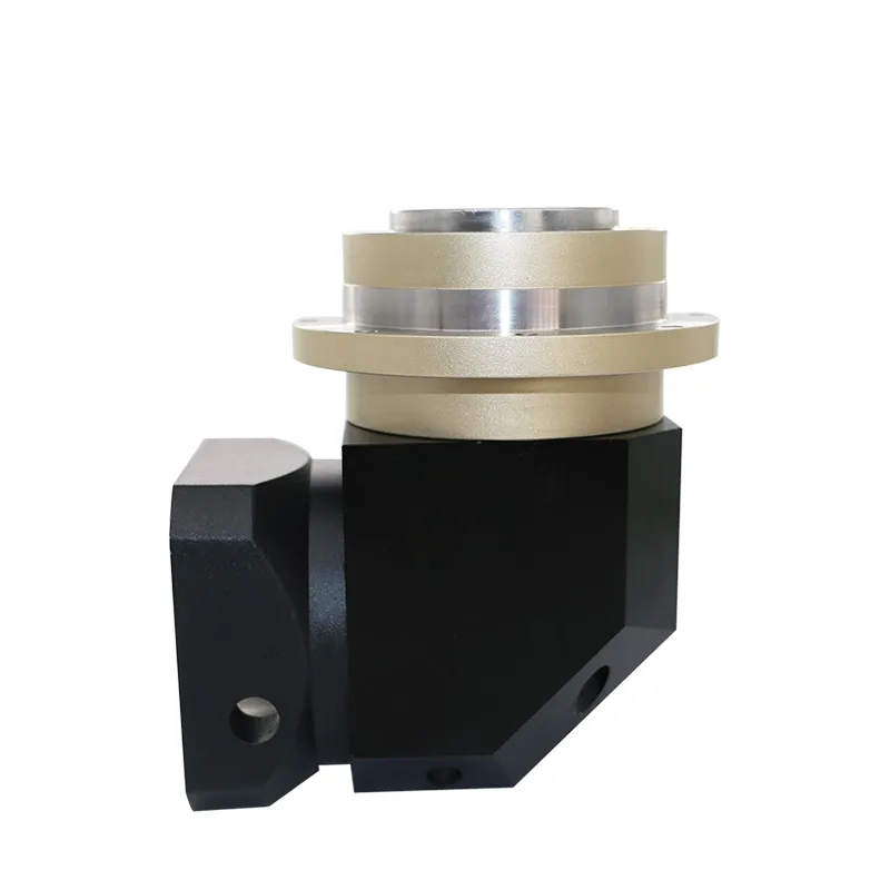 ZY ZPH Series High Precision Planetary Reducer