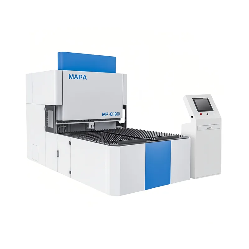 MP Suction-Cup Flexible Bending Center