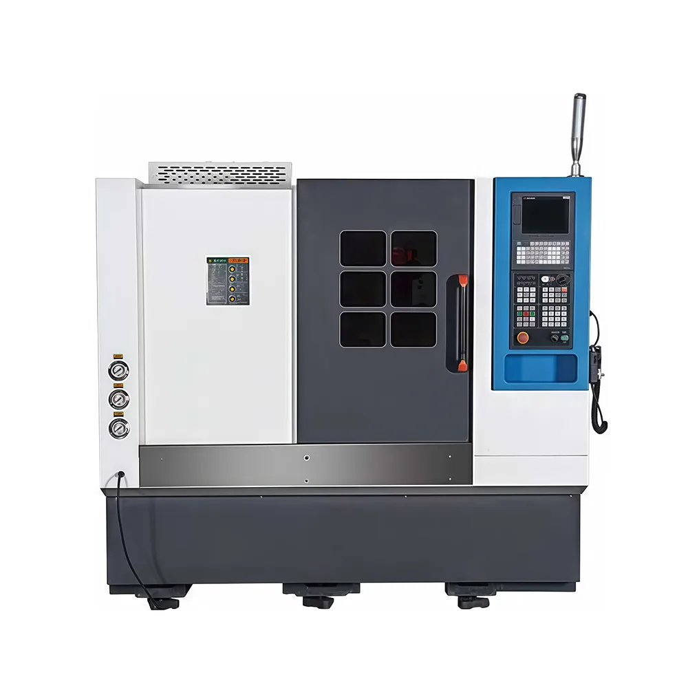 MH CXT-46 CNC Turning Center