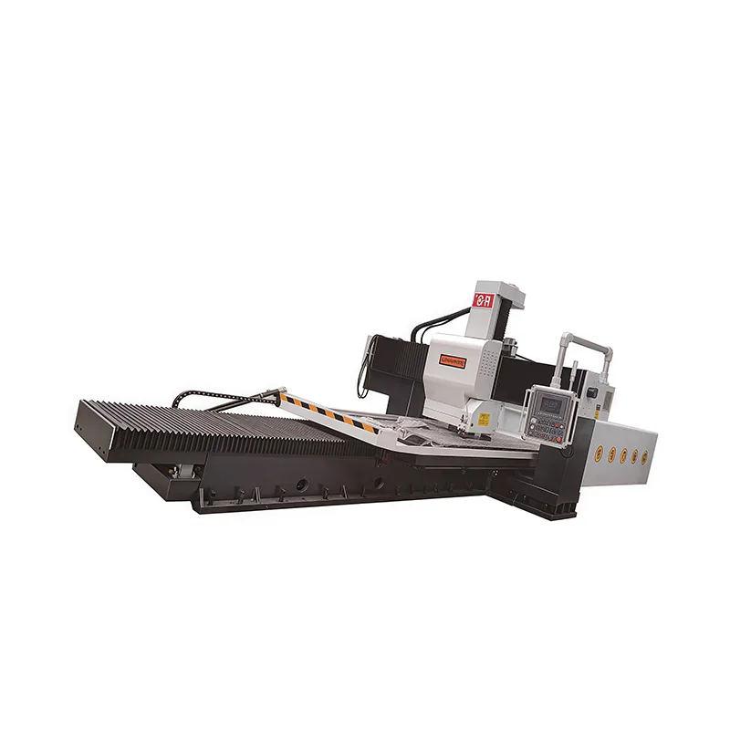 Mking 1230NC2 CNC Gantry Grinding Machine