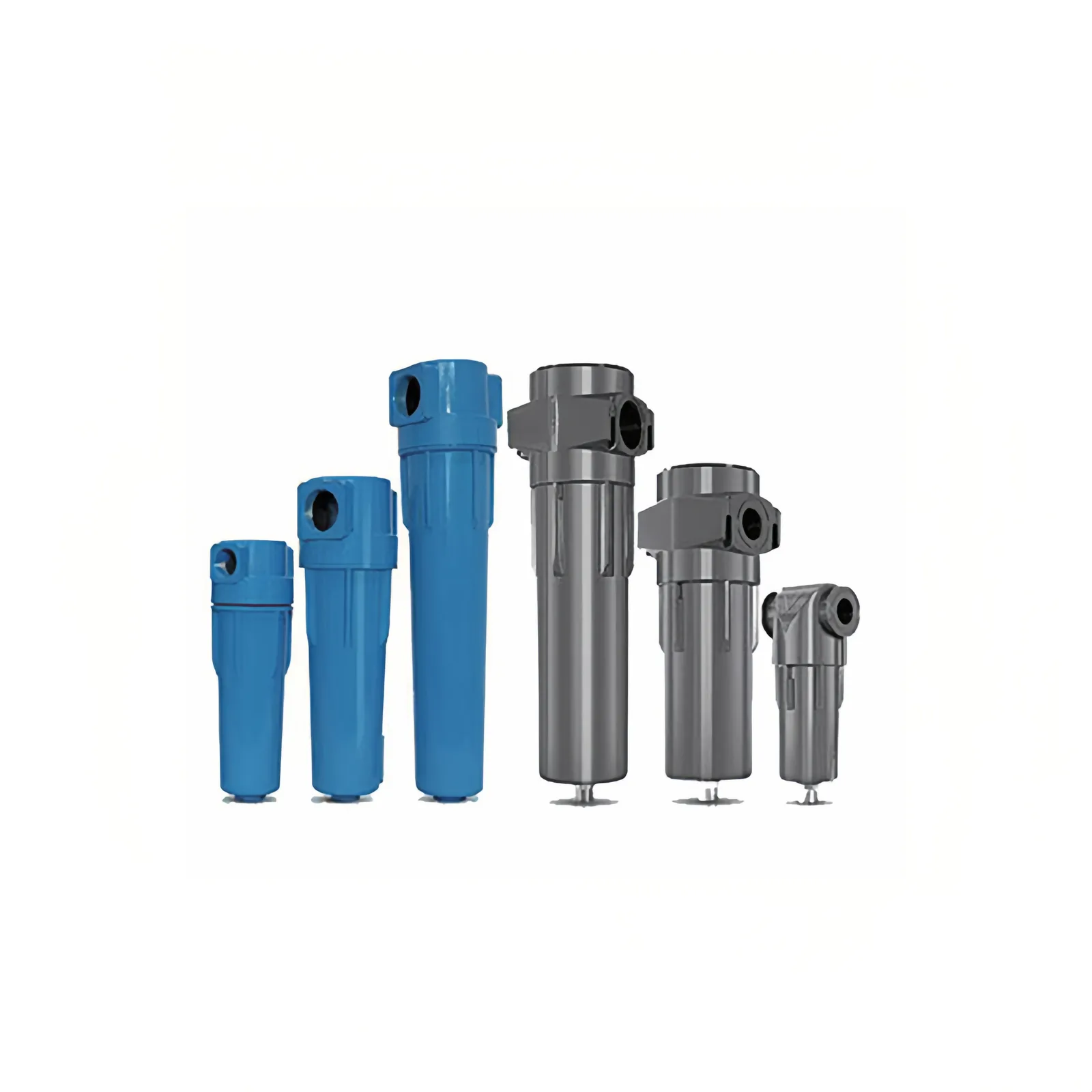 LUGAS Compressed Air Filter