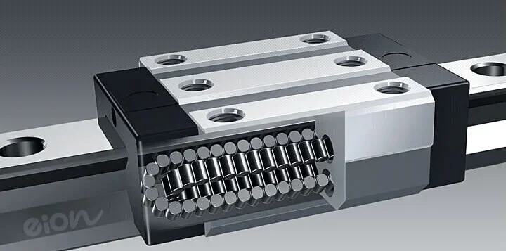 Back Door Type Gantry Machining Center