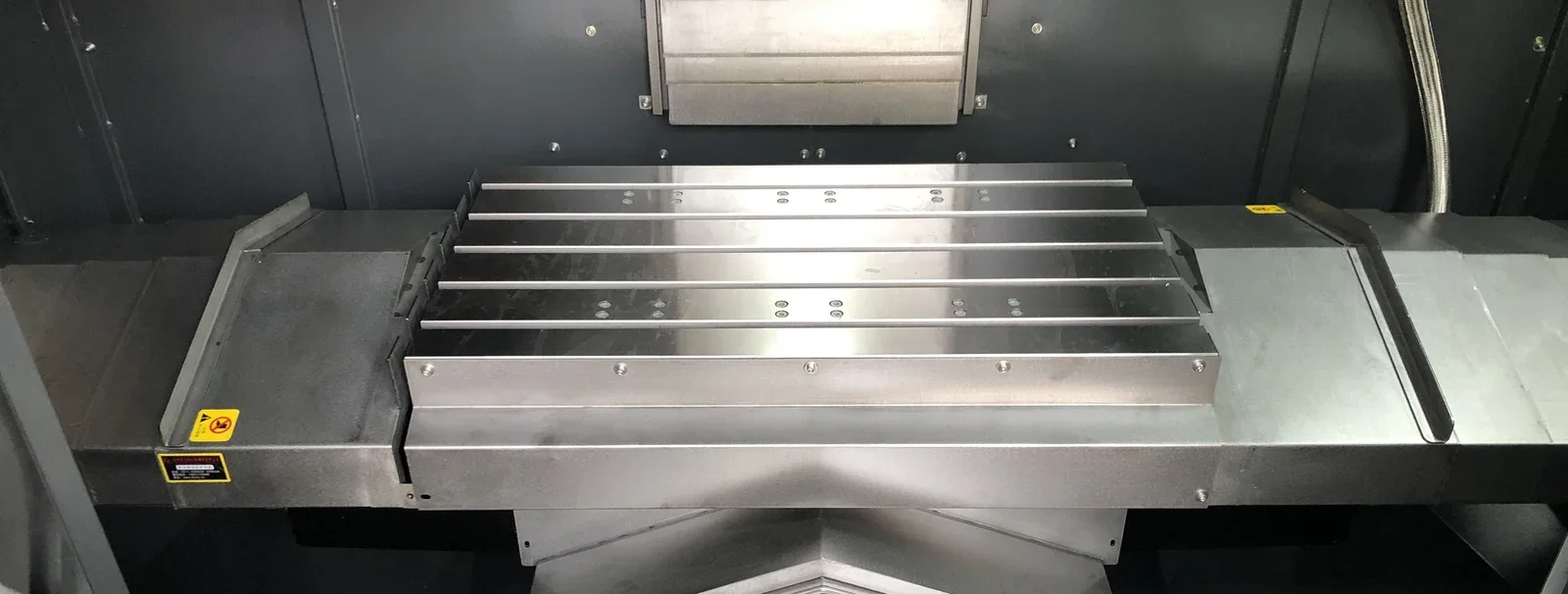 Popular Machining Center