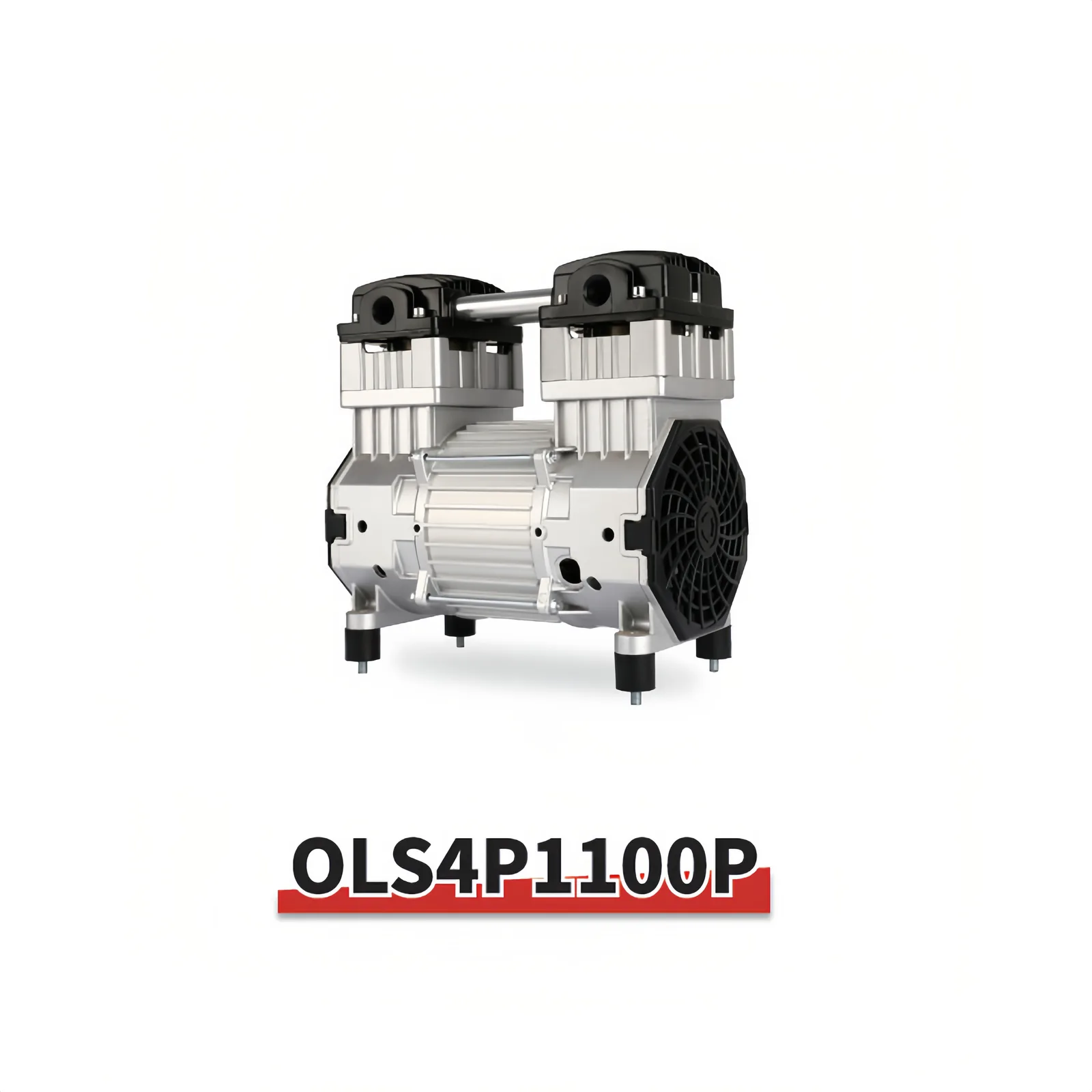 LONEWOLF Oil-Free Air Compressor Pump