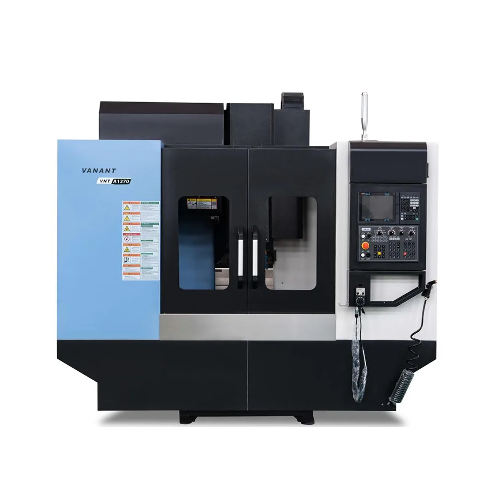 Vanant A1370 Vertical Machining Center