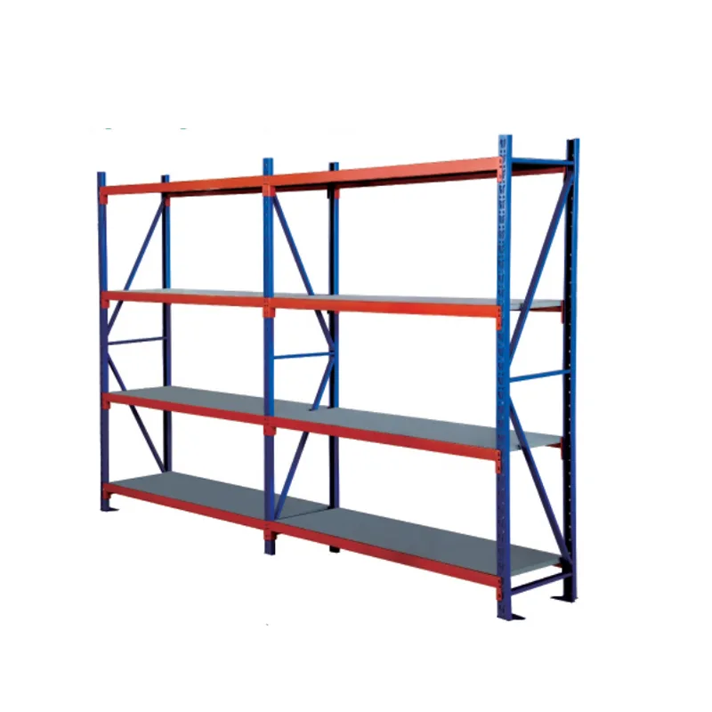 XBY-B-01 Light-Duty Warehouse Rack