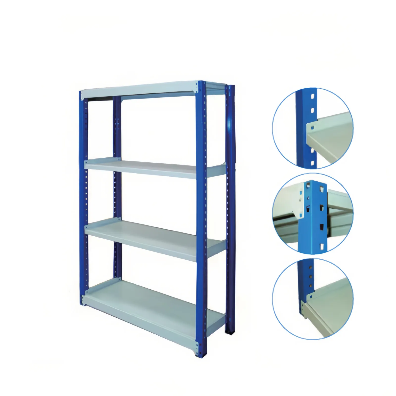 XBY-B-03 Medium-Duty Rack