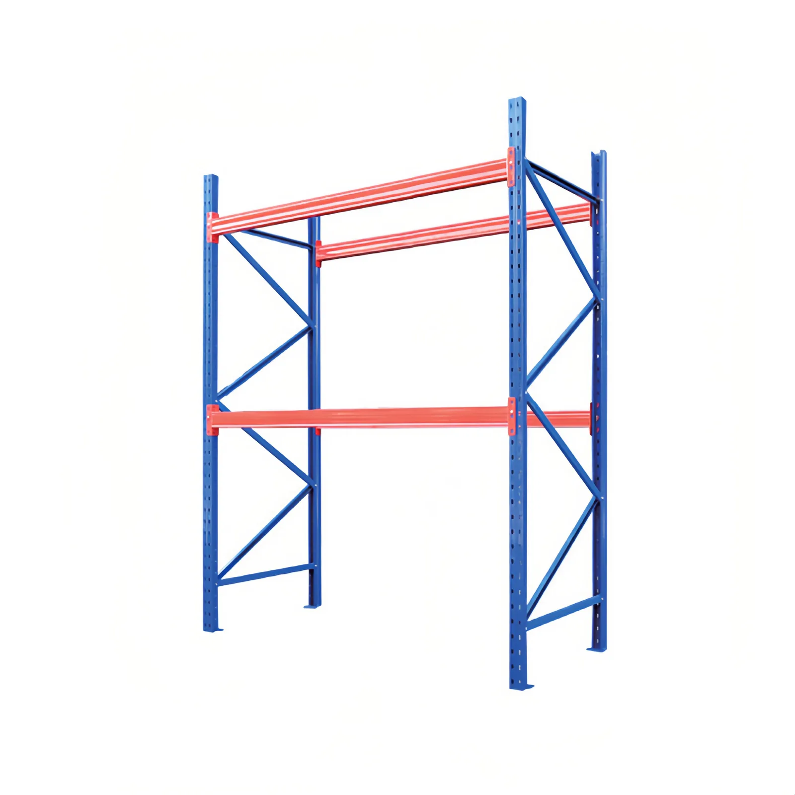 XBY-B-07 Selective Pallet Racking