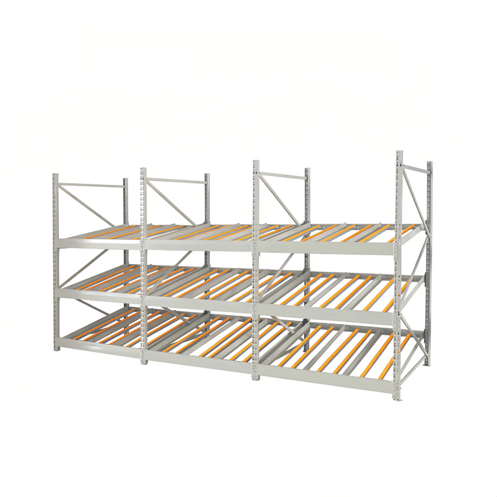 XBY-B-10 Carton Flow Rack
