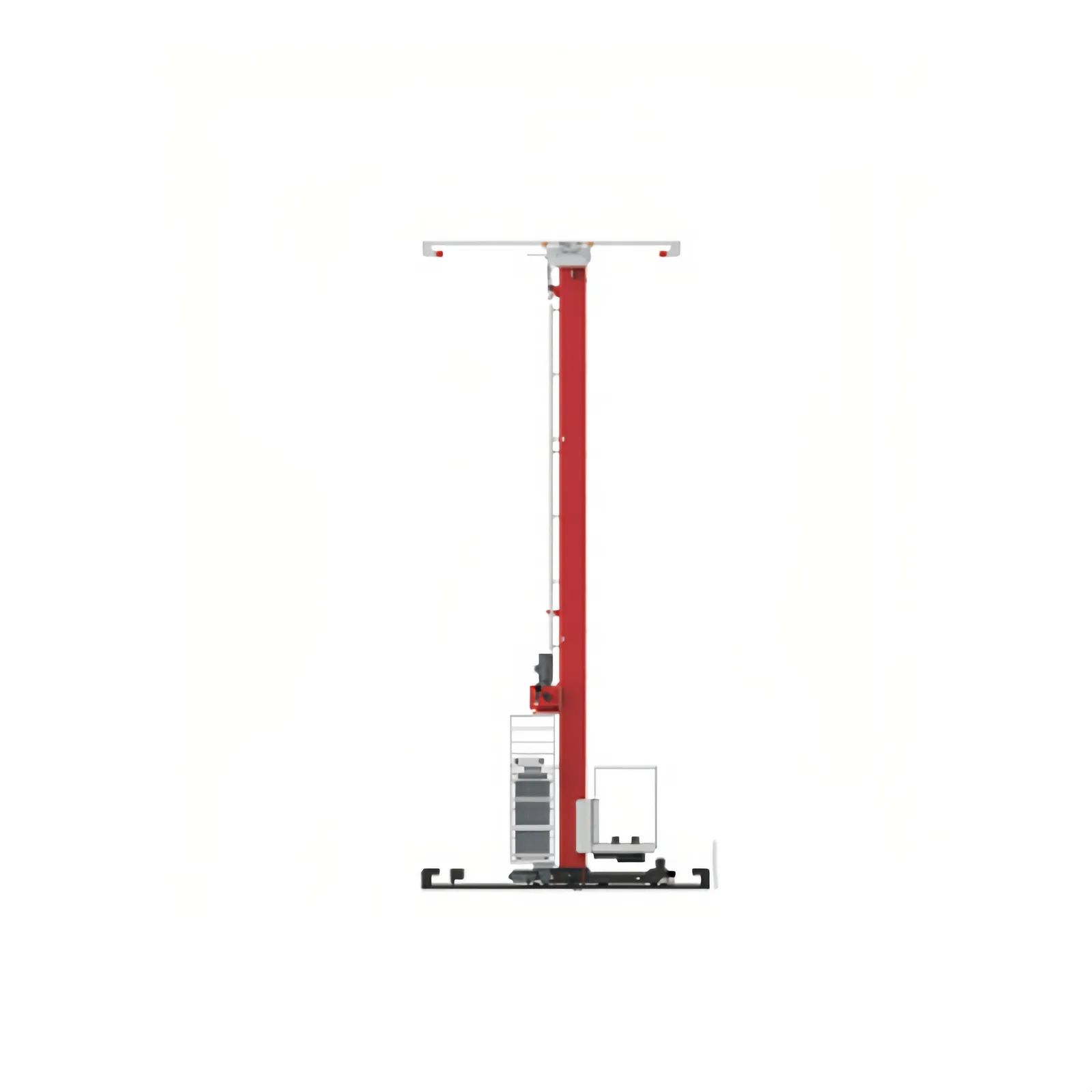 XBY-D-05 Single-Column Stacker