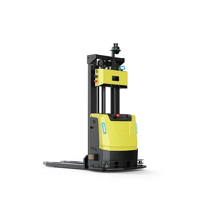 XBY-D-12 Plug-in AGV Robot