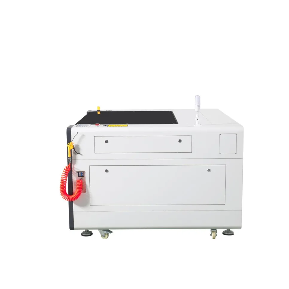 XQL 1390 CO2 Laser Cutting Machine