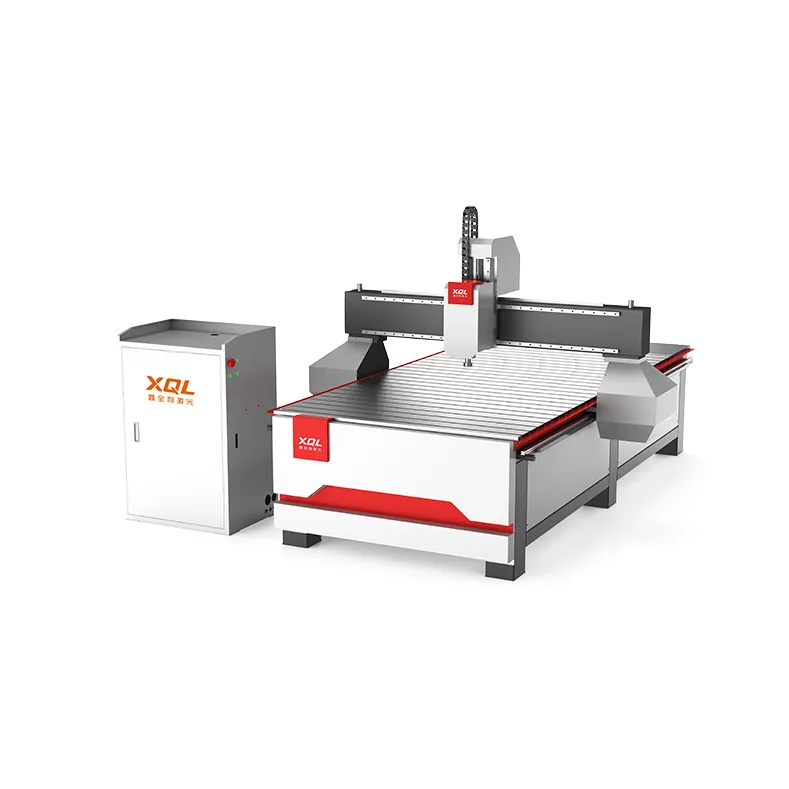 XQL CNC Router Engraving Machine