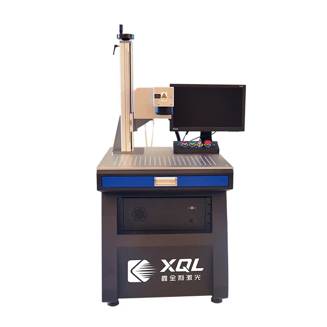 XQL UV Laser Marking Machine